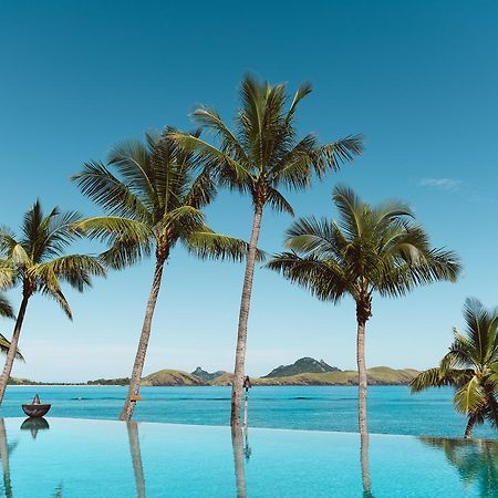 Tokoriki Island Resort Adults-Only Bagian luar foto