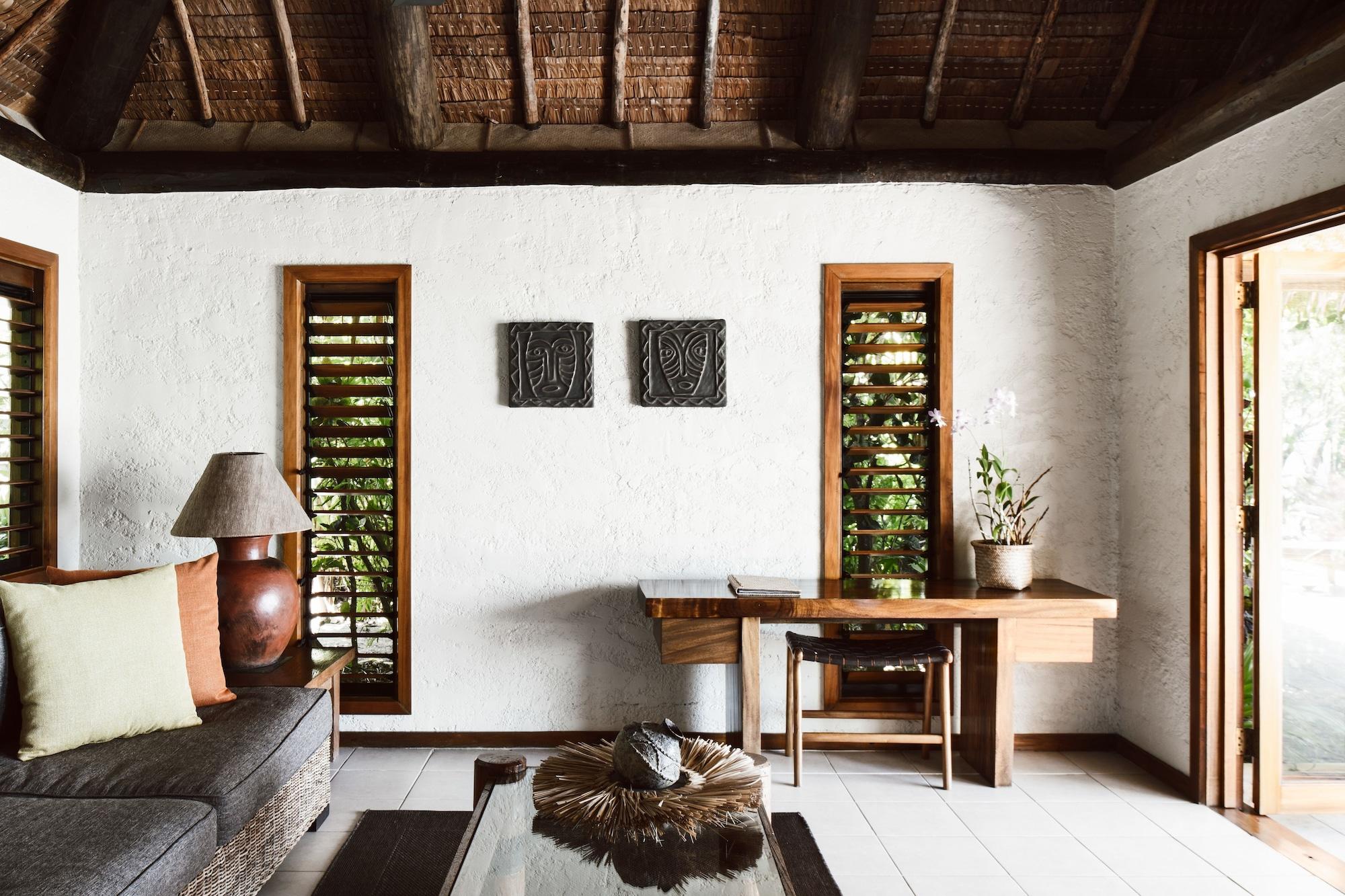 Tokoriki Island Resort Adults-Only Bagian luar foto