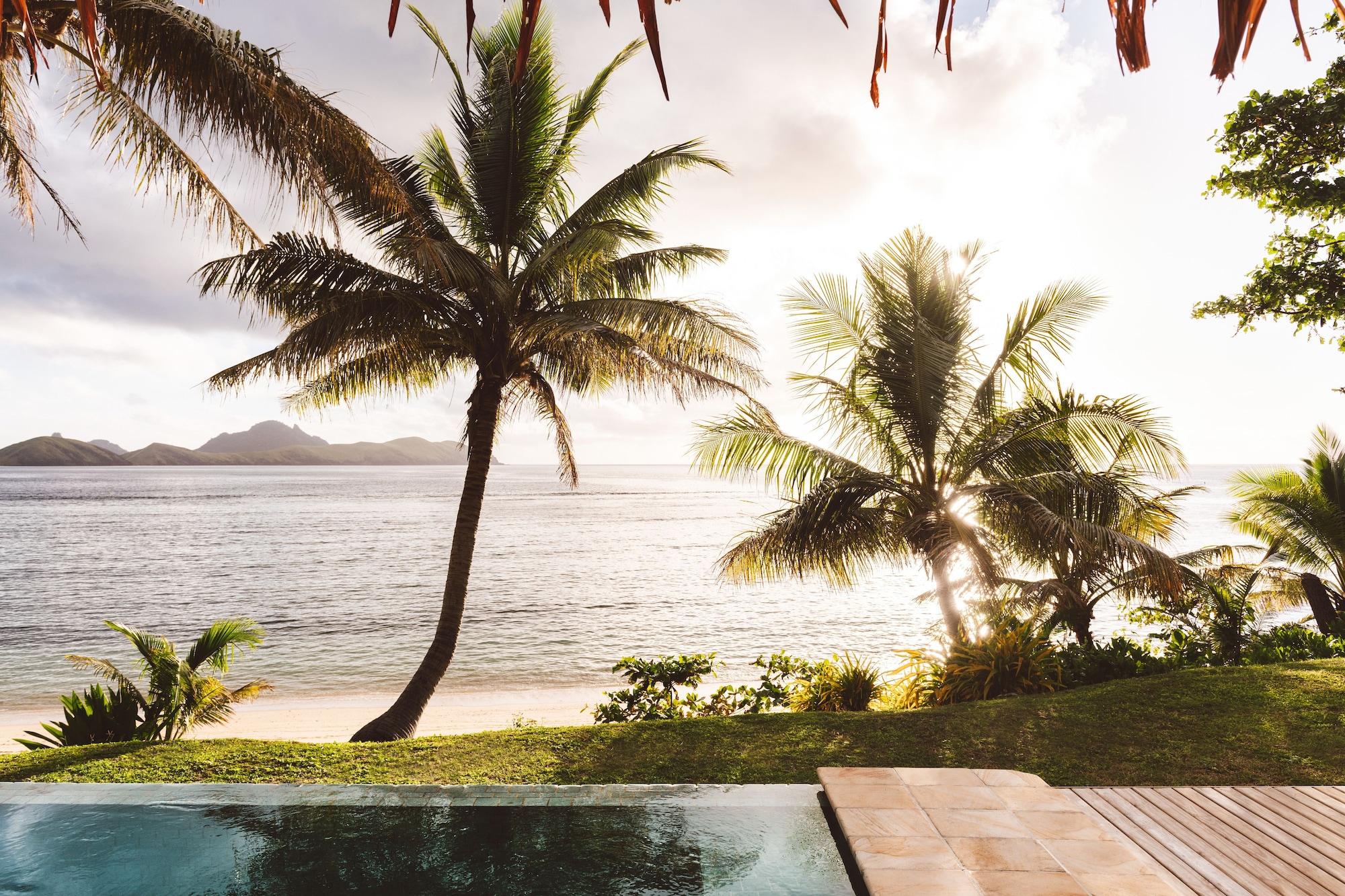 Tokoriki Island Resort Adults-Only Bagian luar foto