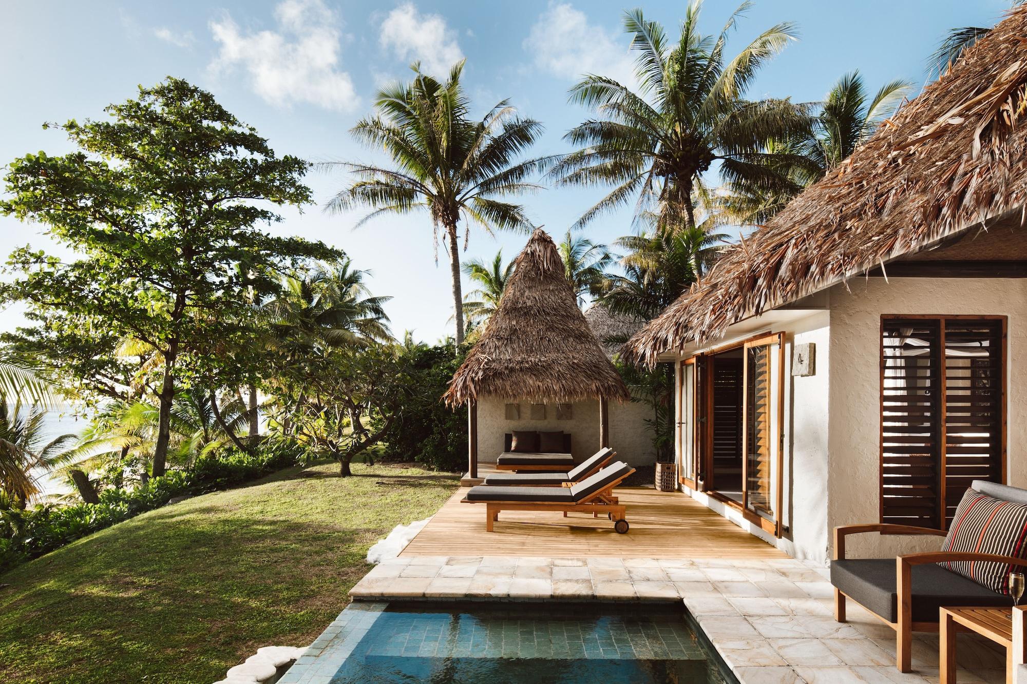 Tokoriki Island Resort Adults-Only Bagian luar foto