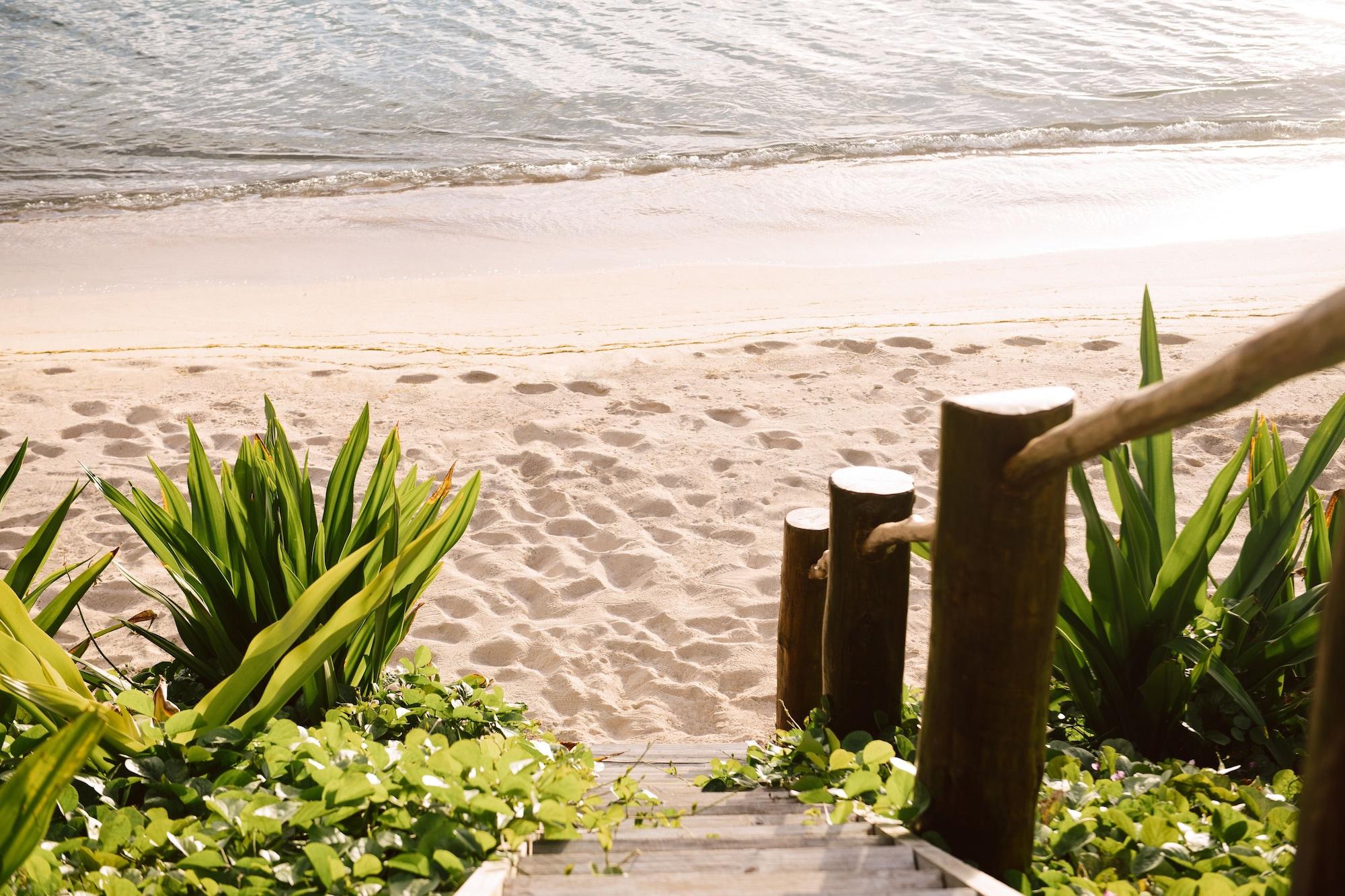 Tokoriki Island Resort Adults-Only Bagian luar foto