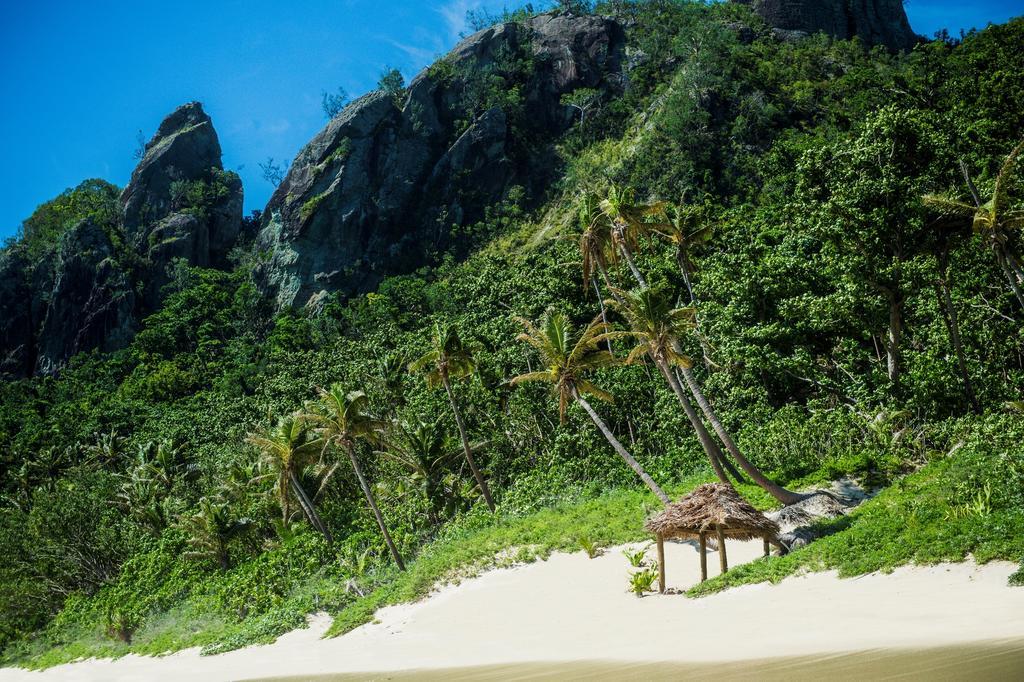 Tokoriki Island Resort Adults-Only Bagian luar foto