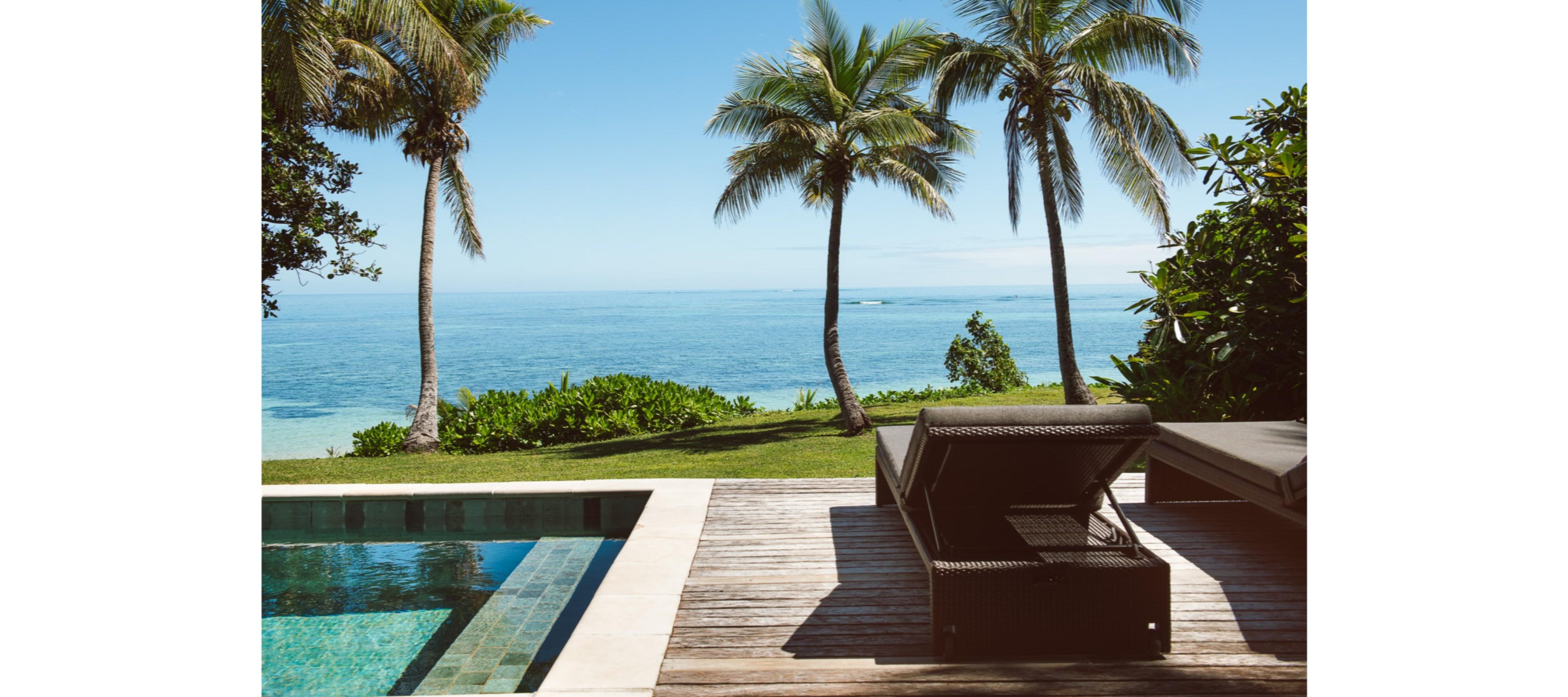 Tokoriki Island Resort Adults-Only Bagian luar foto