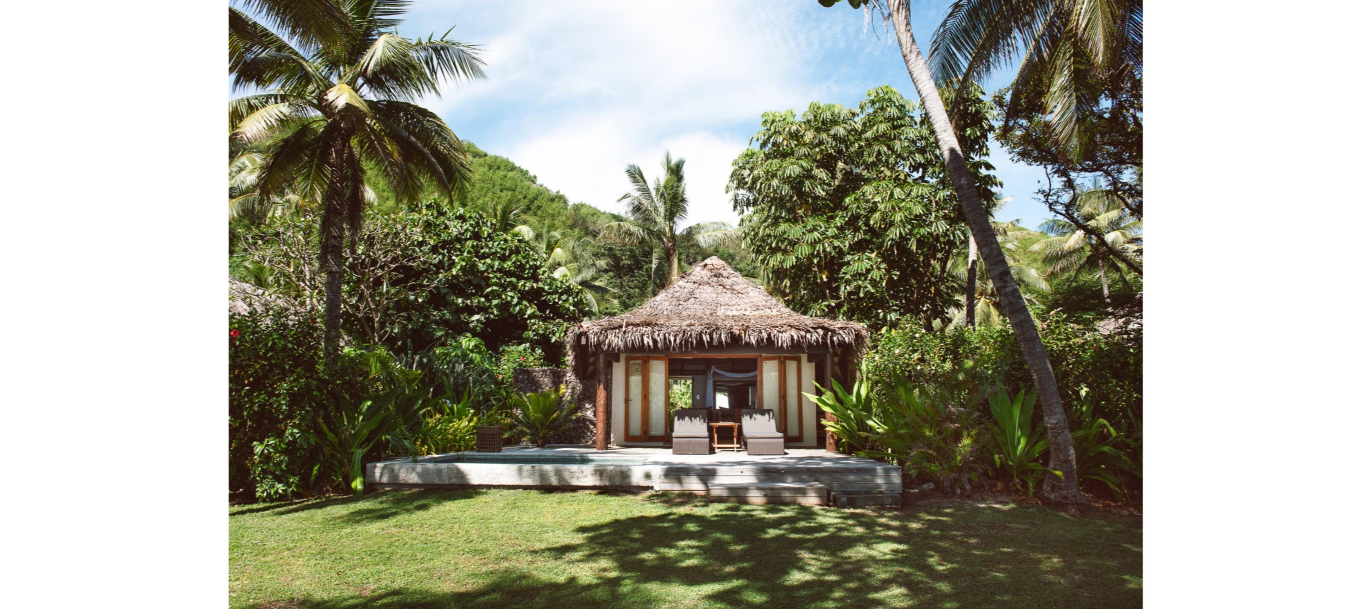 Tokoriki Island Resort Adults-Only Bagian luar foto