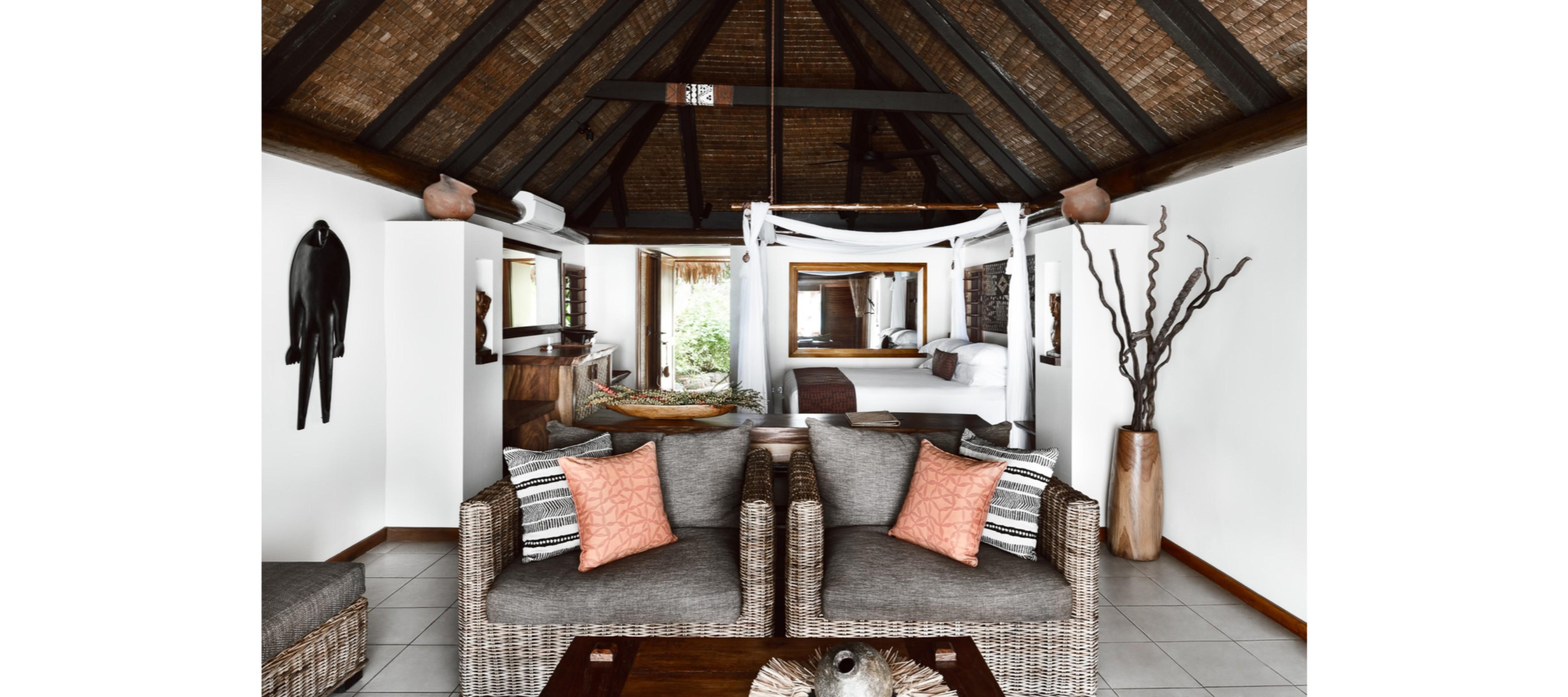 Tokoriki Island Resort Adults-Only Bagian luar foto