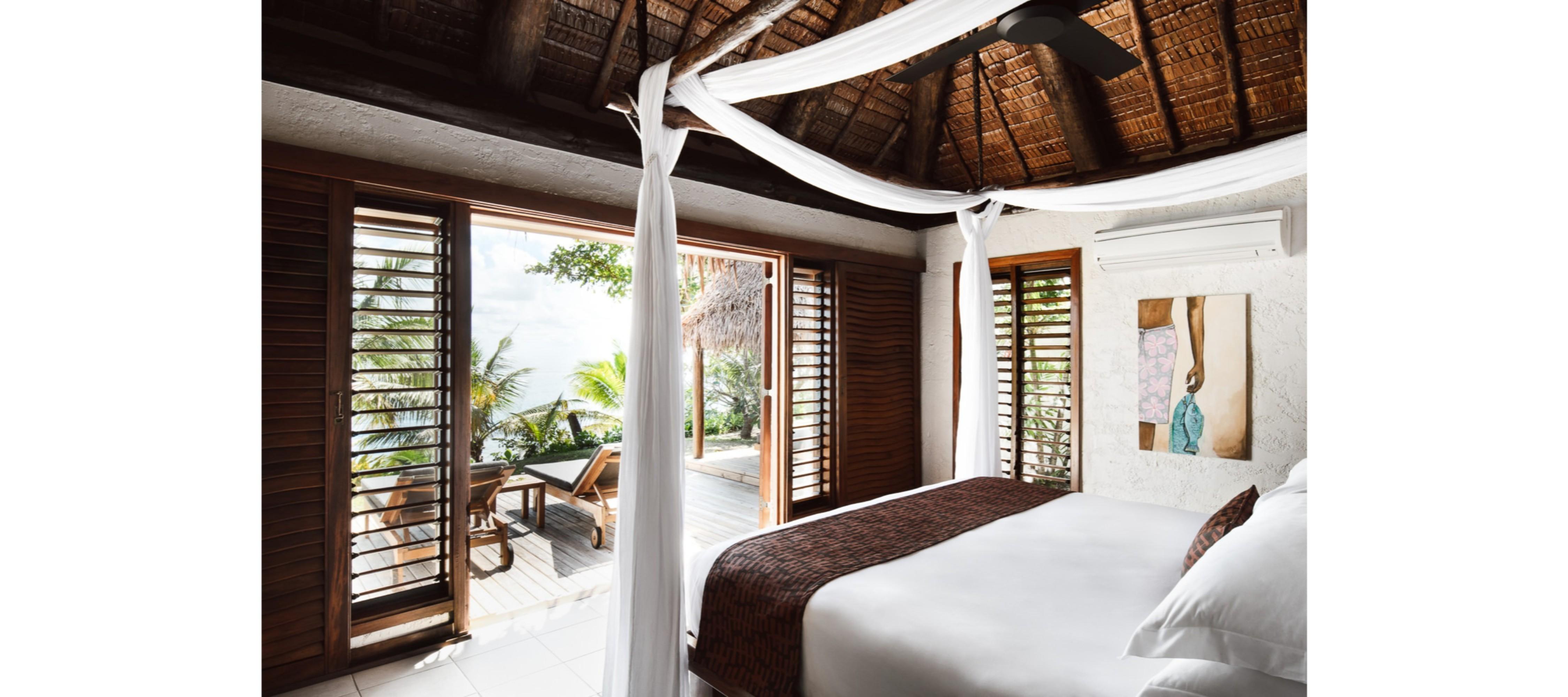 Tokoriki Island Resort Adults-Only Bagian luar foto