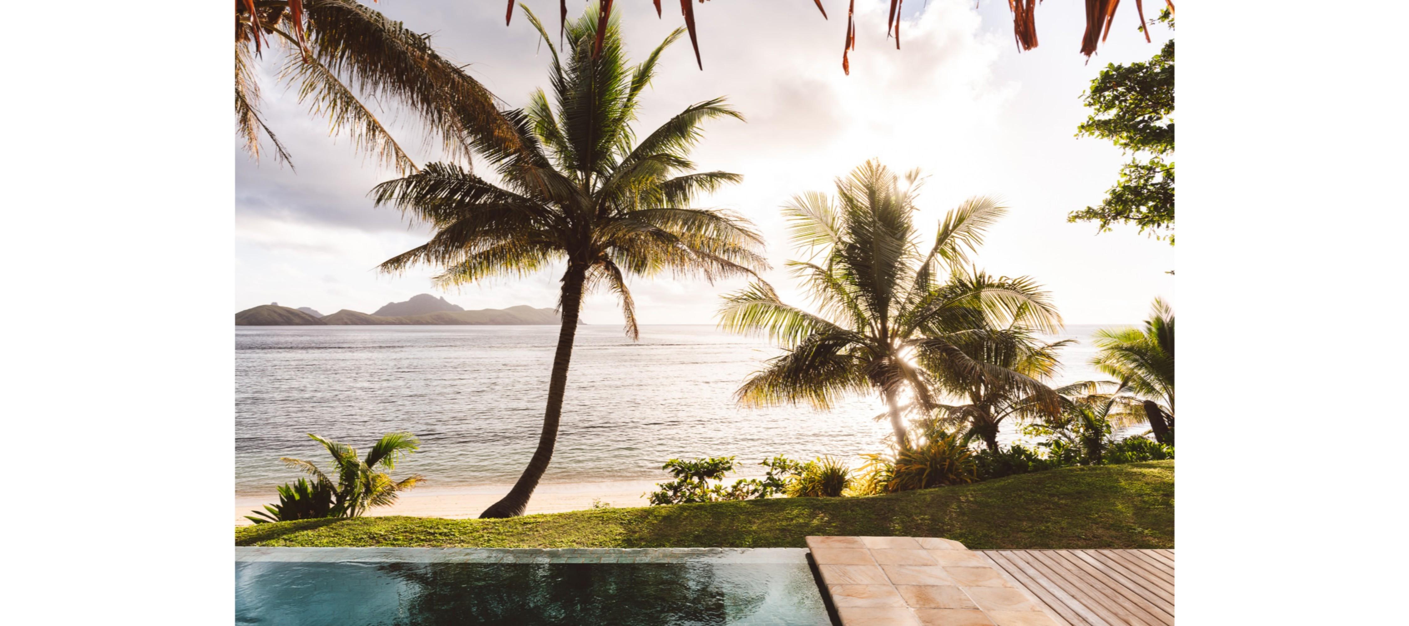 Tokoriki Island Resort Adults-Only Bagian luar foto