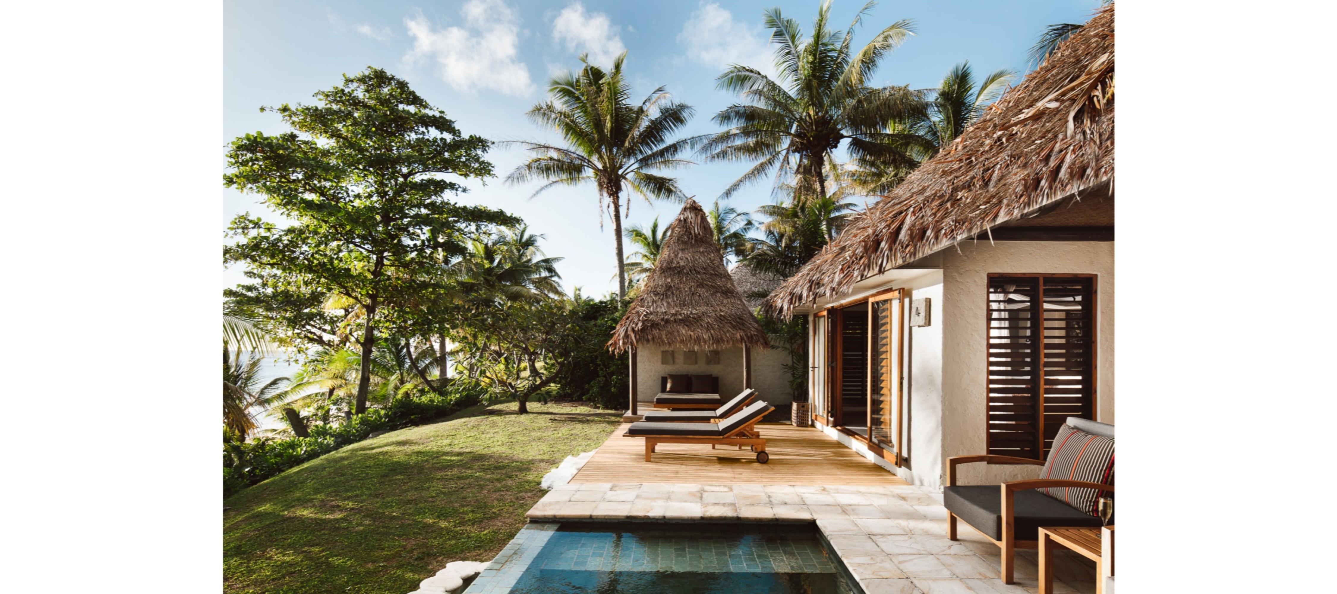 Tokoriki Island Resort Adults-Only Bagian luar foto