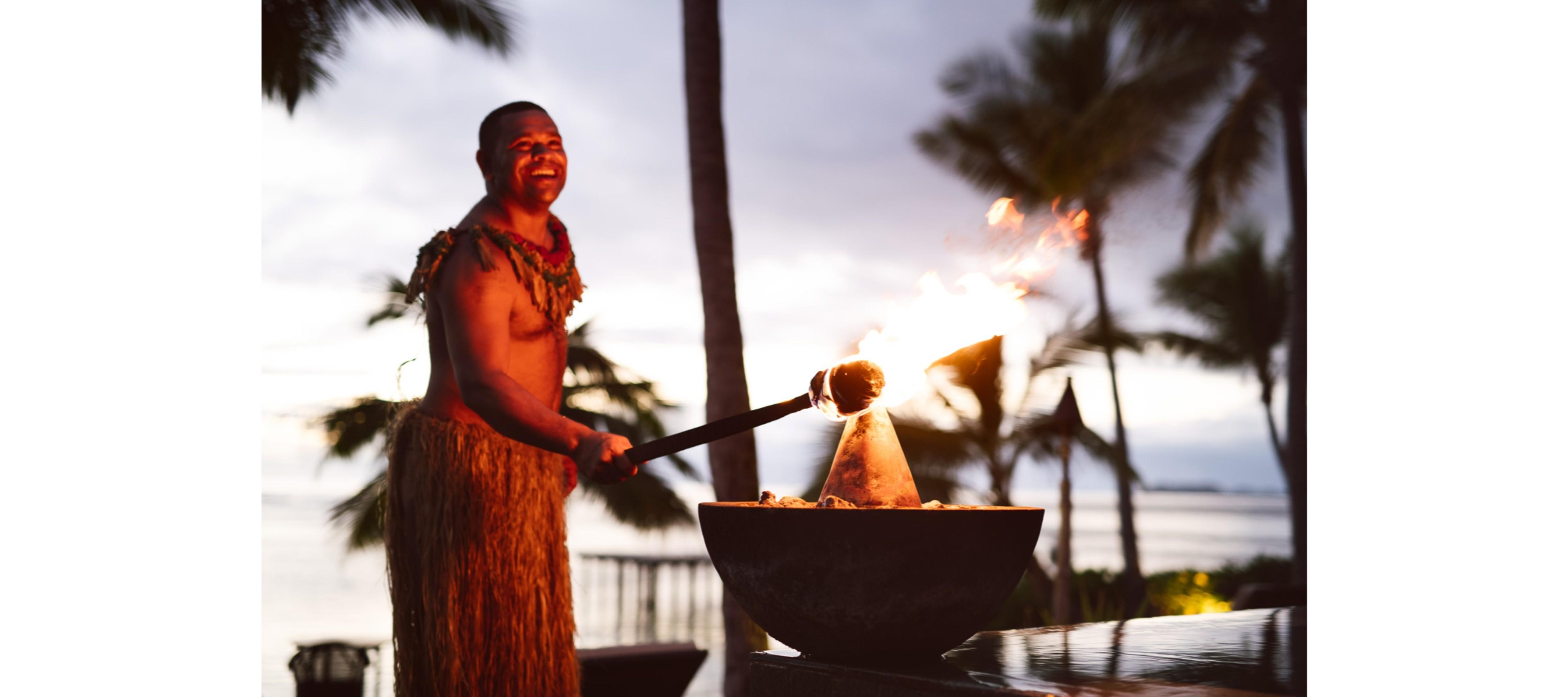 Tokoriki Island Resort Adults-Only Bagian luar foto