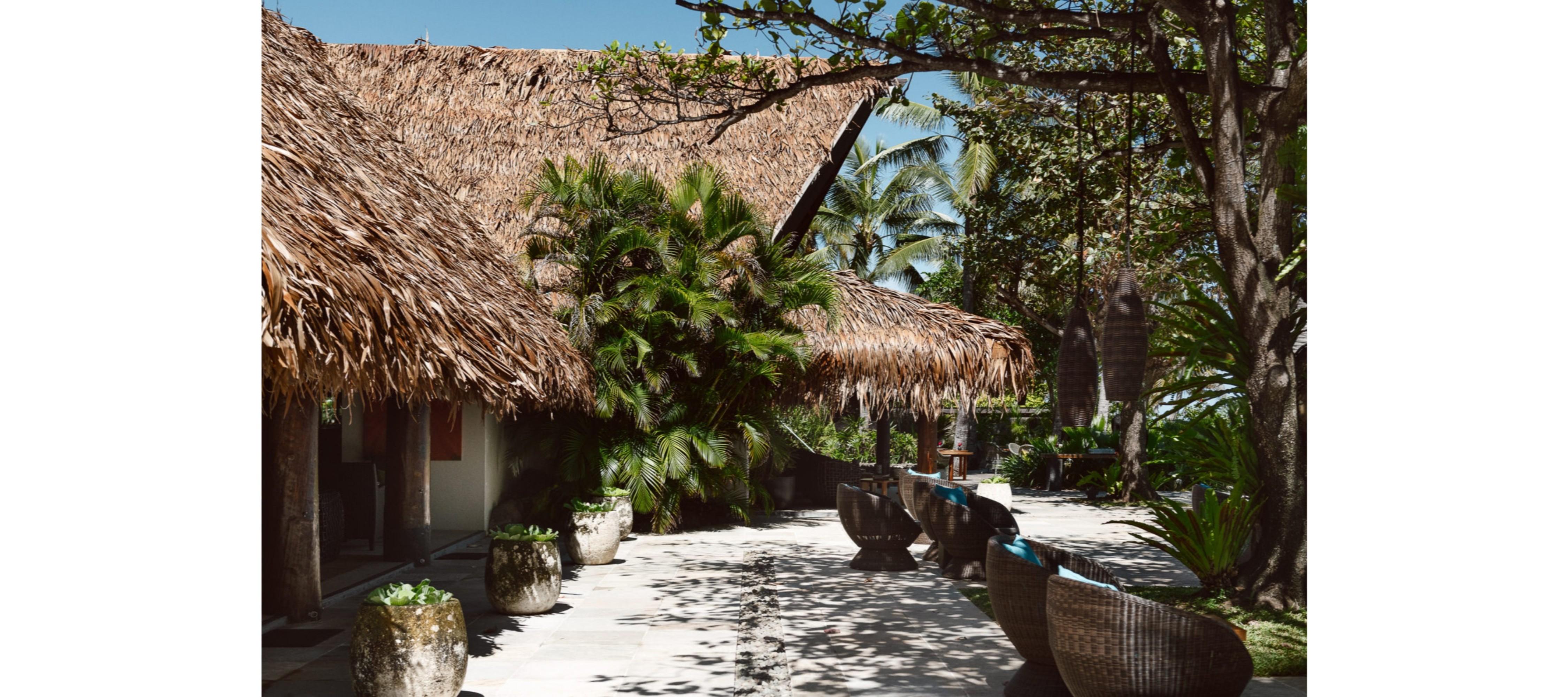 Tokoriki Island Resort Adults-Only Bagian luar foto