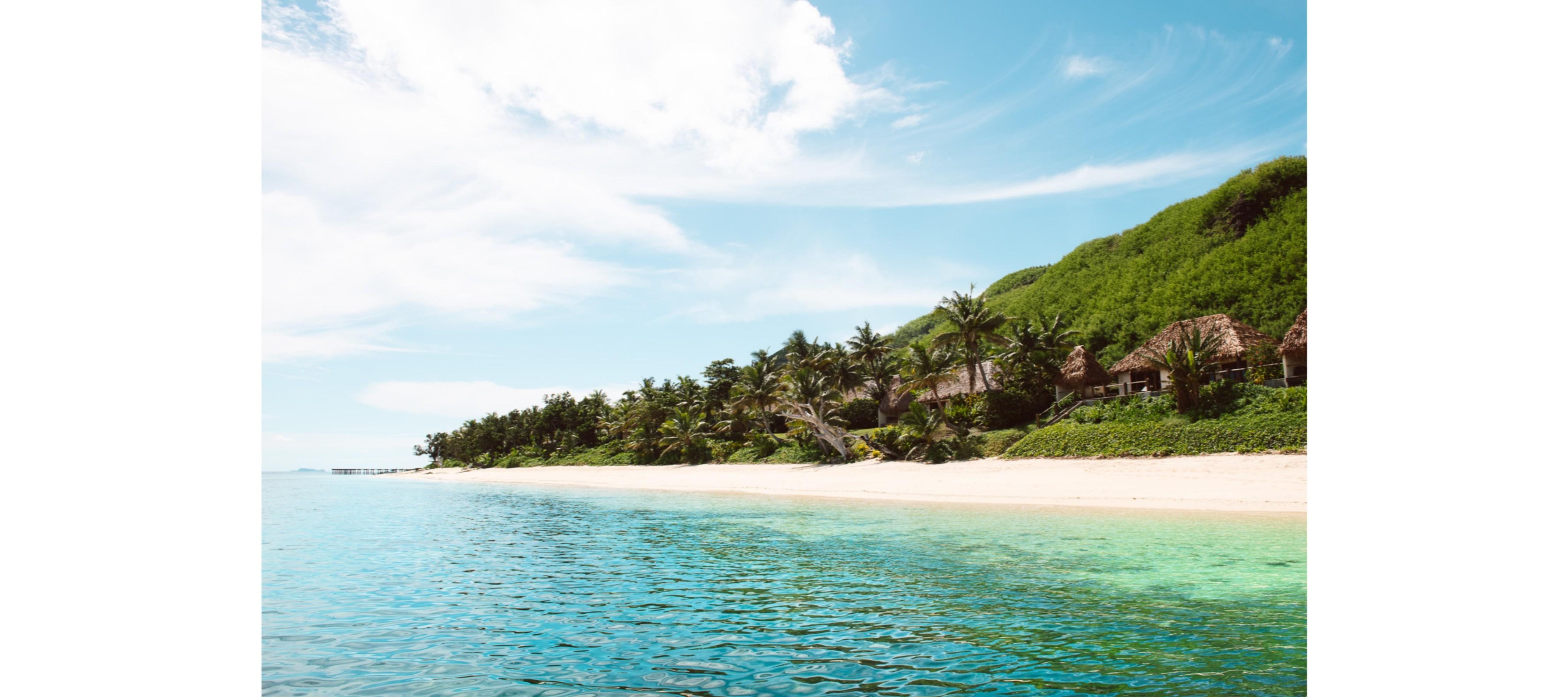 Tokoriki Island Resort Adults-Only Bagian luar foto