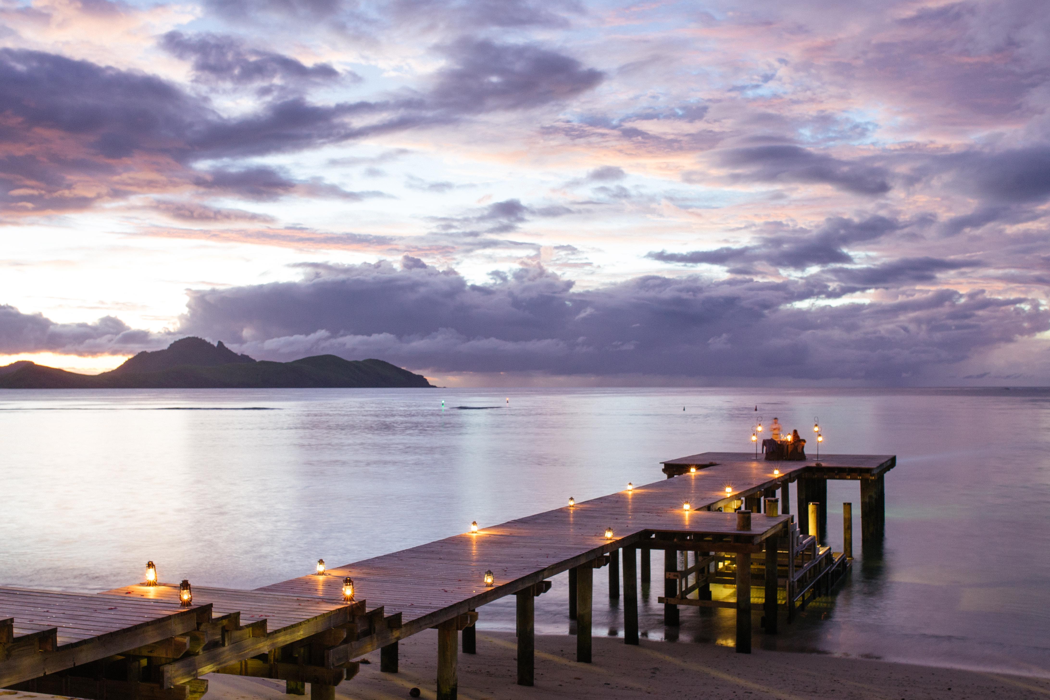 Tokoriki Island Resort Adults-Only Bagian luar foto