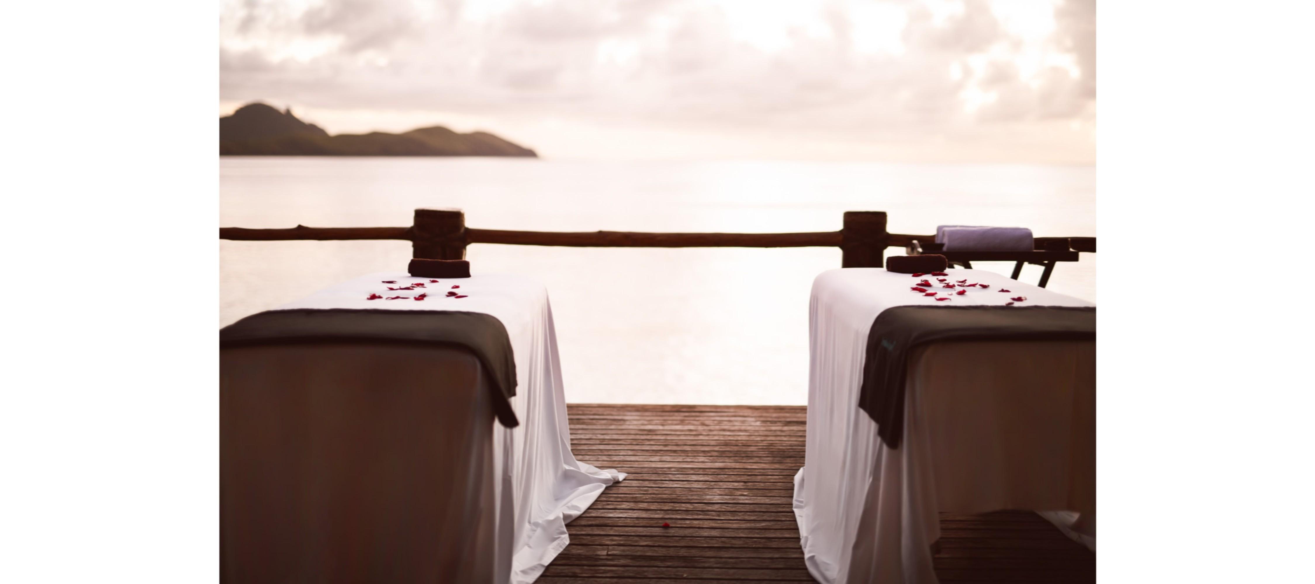 Tokoriki Island Resort Adults-Only Bagian luar foto