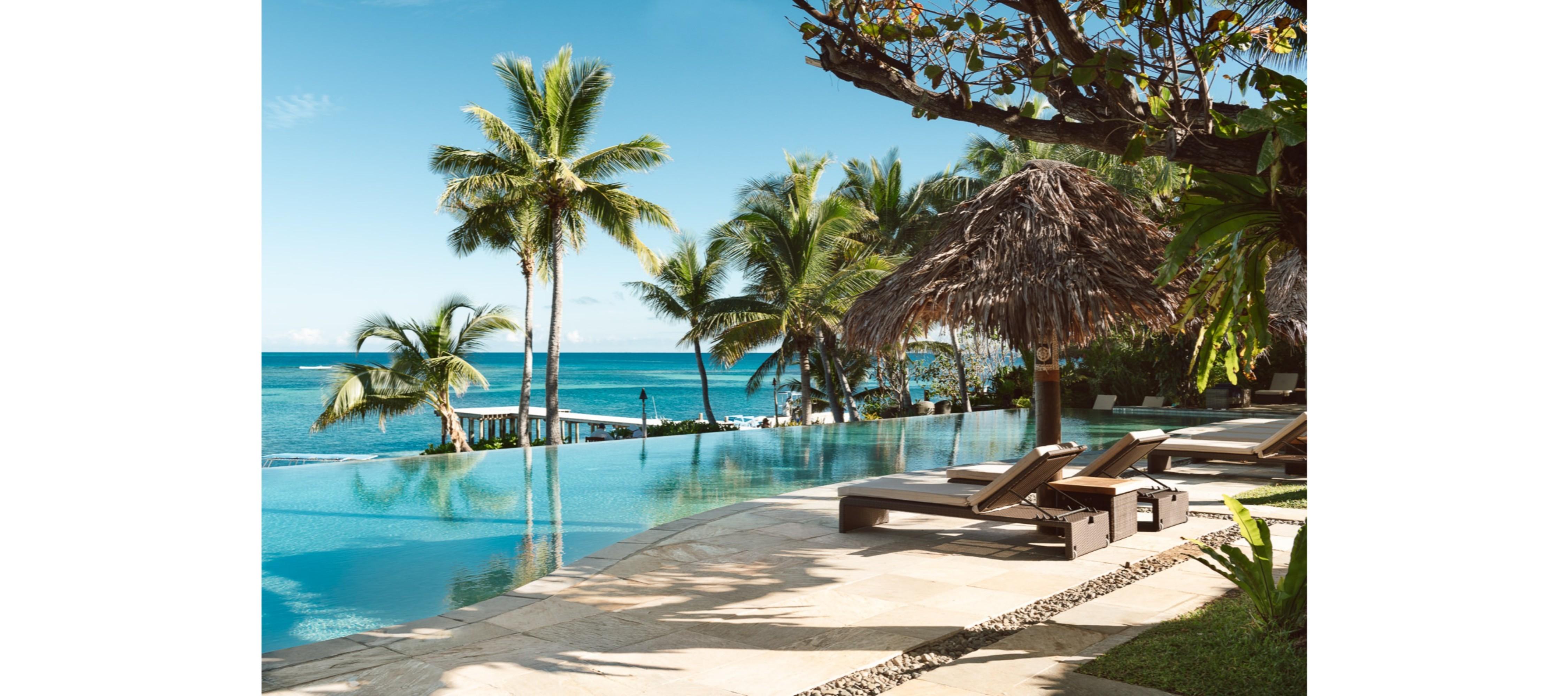 Tokoriki Island Resort Adults-Only Bagian luar foto