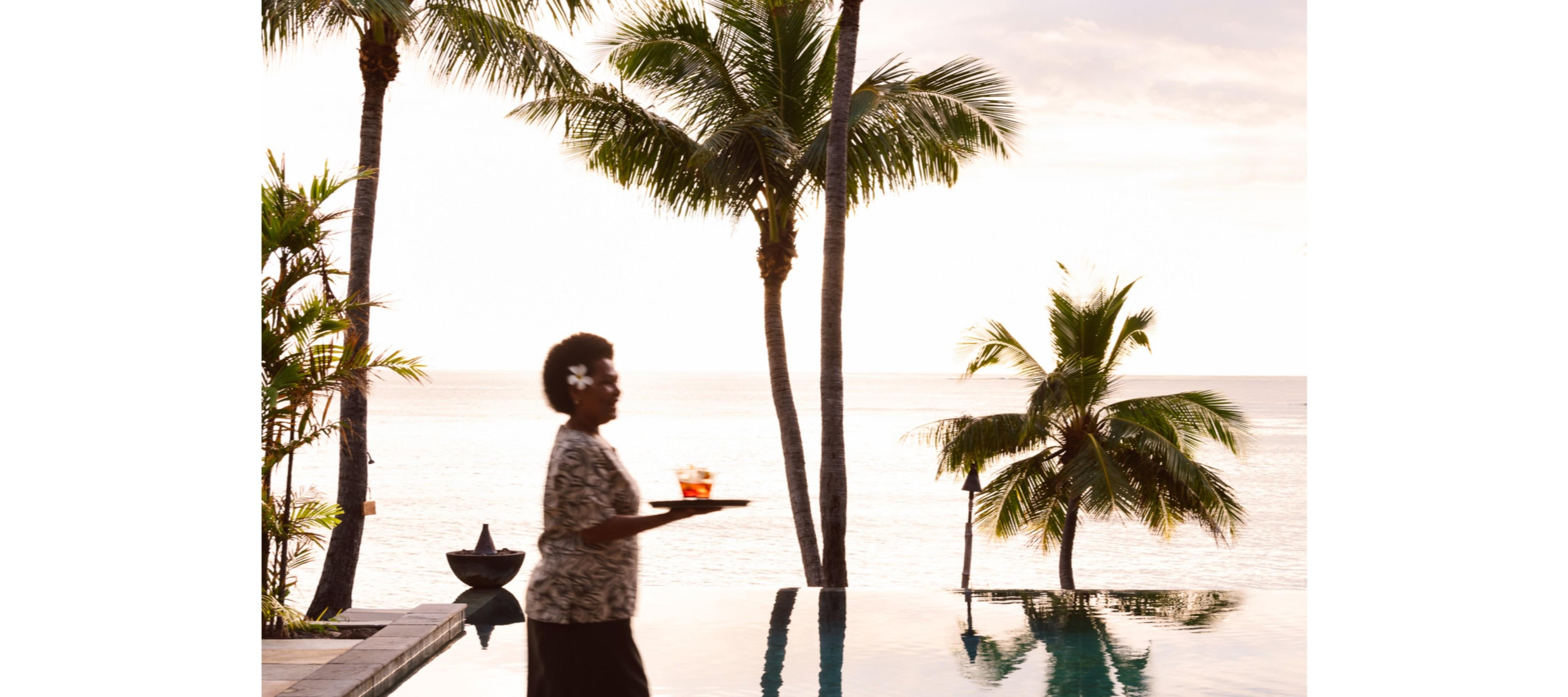Tokoriki Island Resort Adults-Only Bagian luar foto