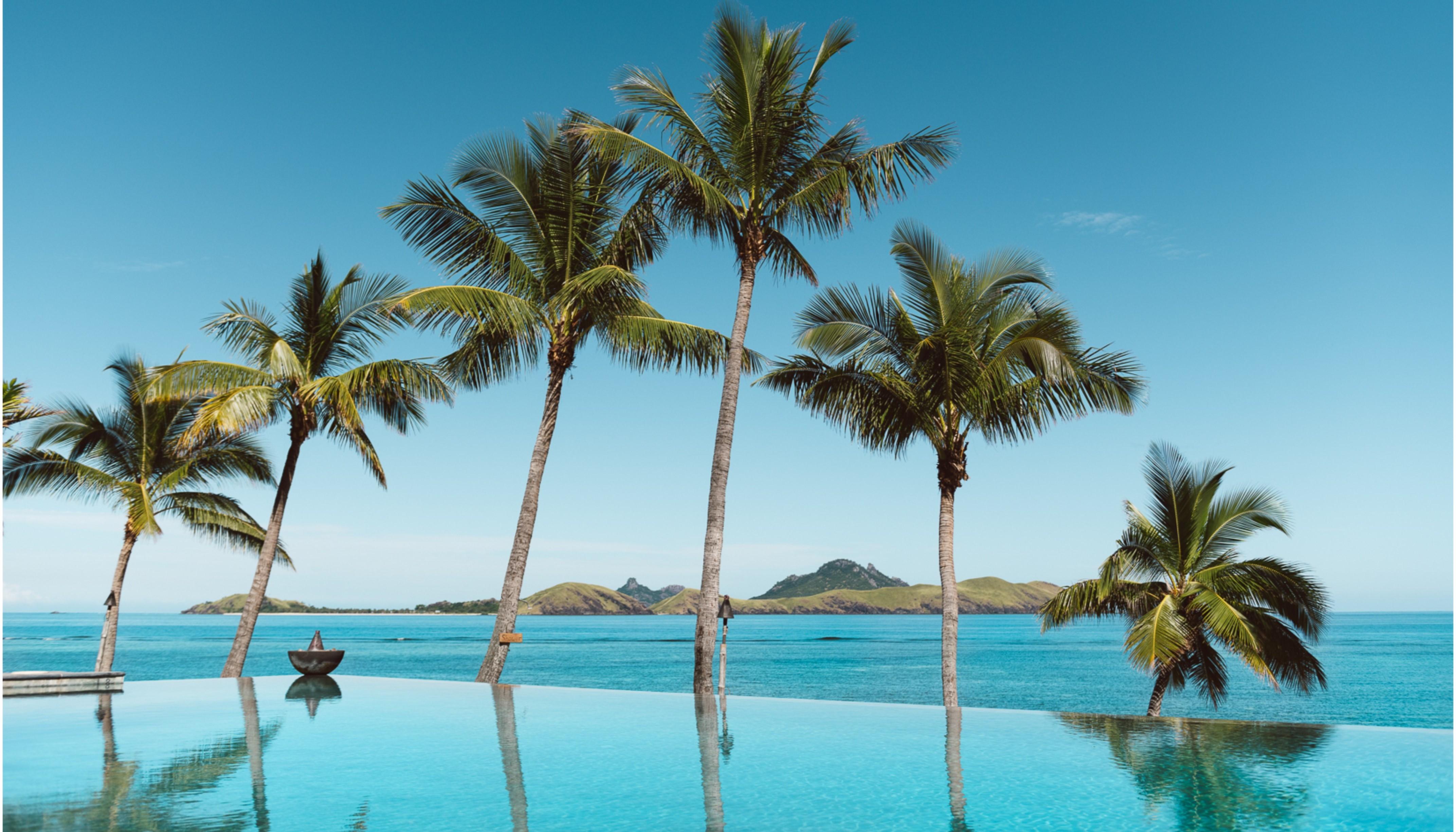 Tokoriki Island Resort Adults-Only Bagian luar foto