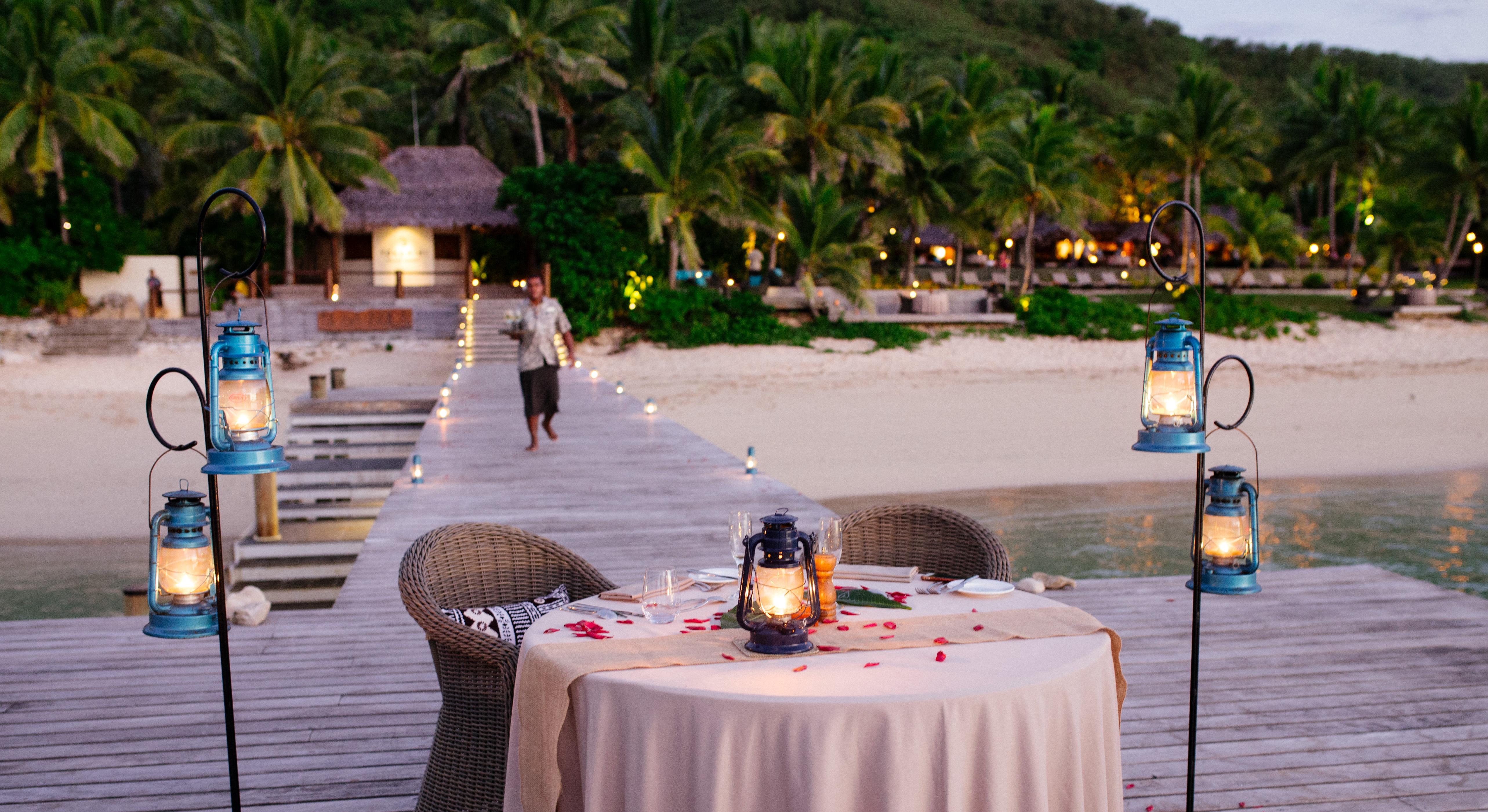Tokoriki Island Resort Adults-Only Bagian luar foto