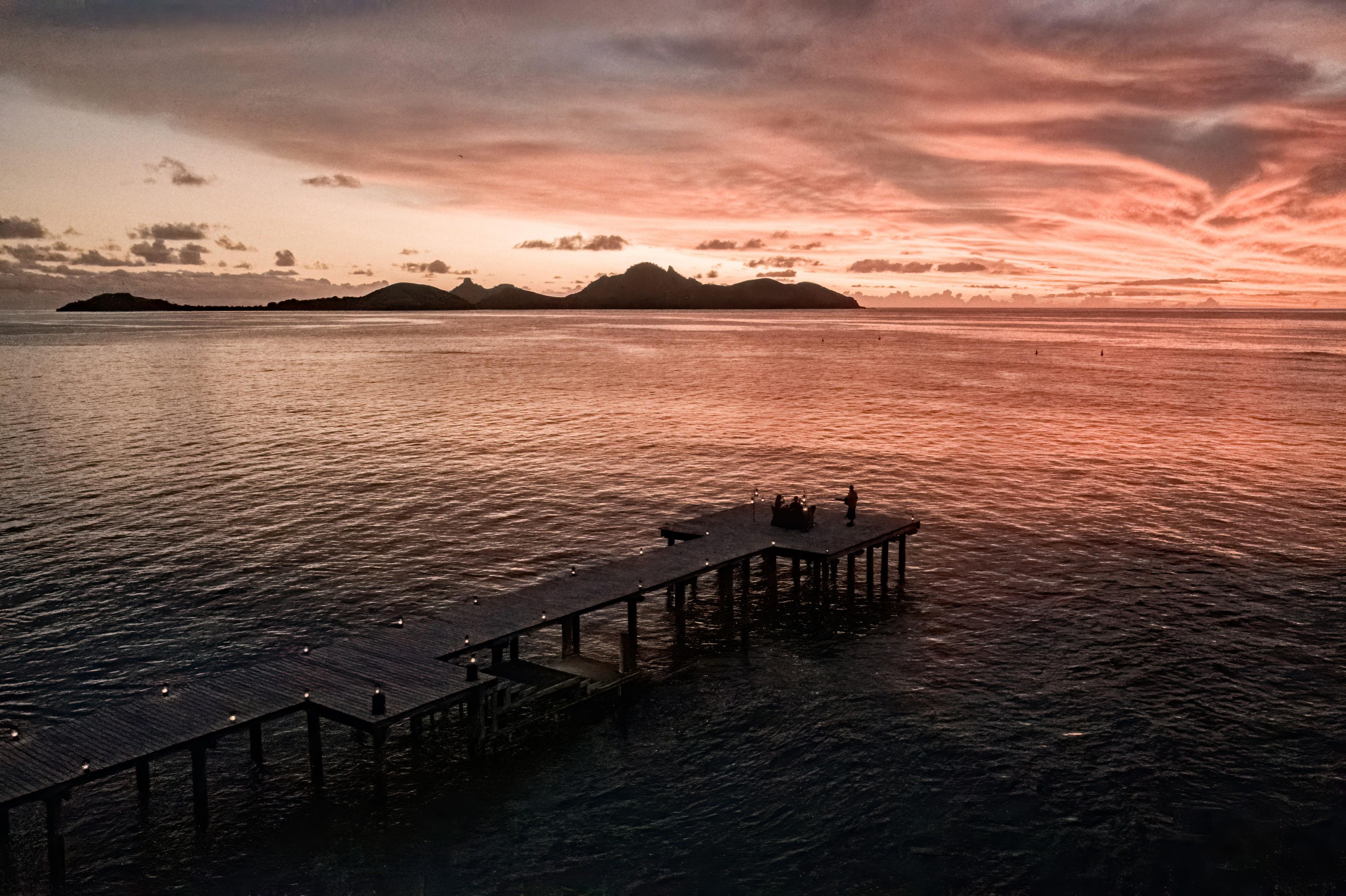 Tokoriki Island Resort Adults-Only Bagian luar foto