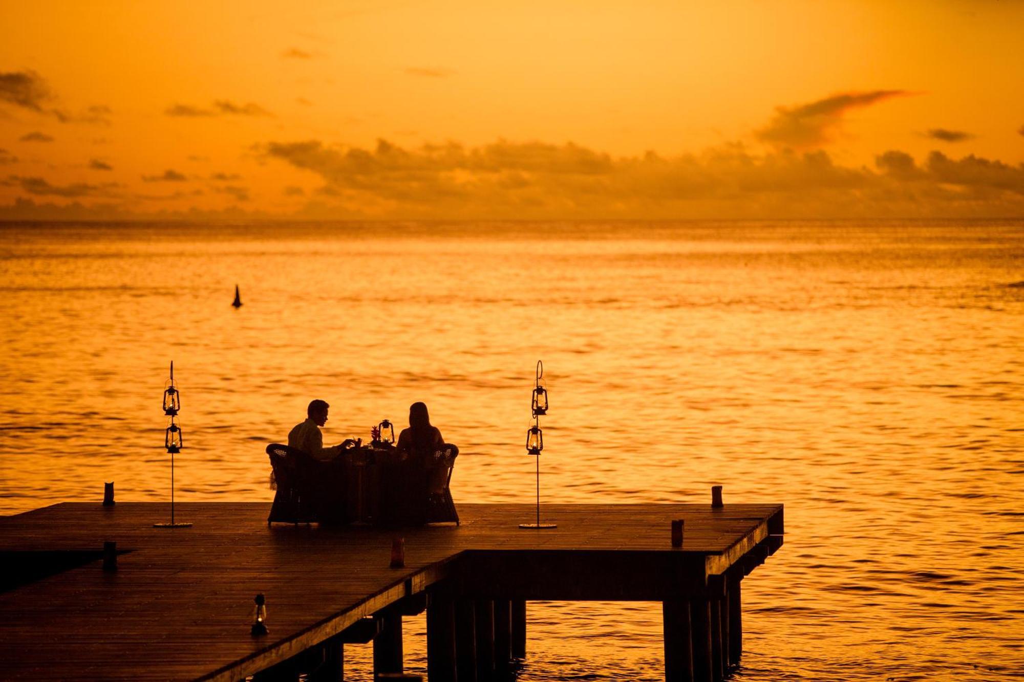 Tokoriki Island Resort Adults-Only Bagian luar foto