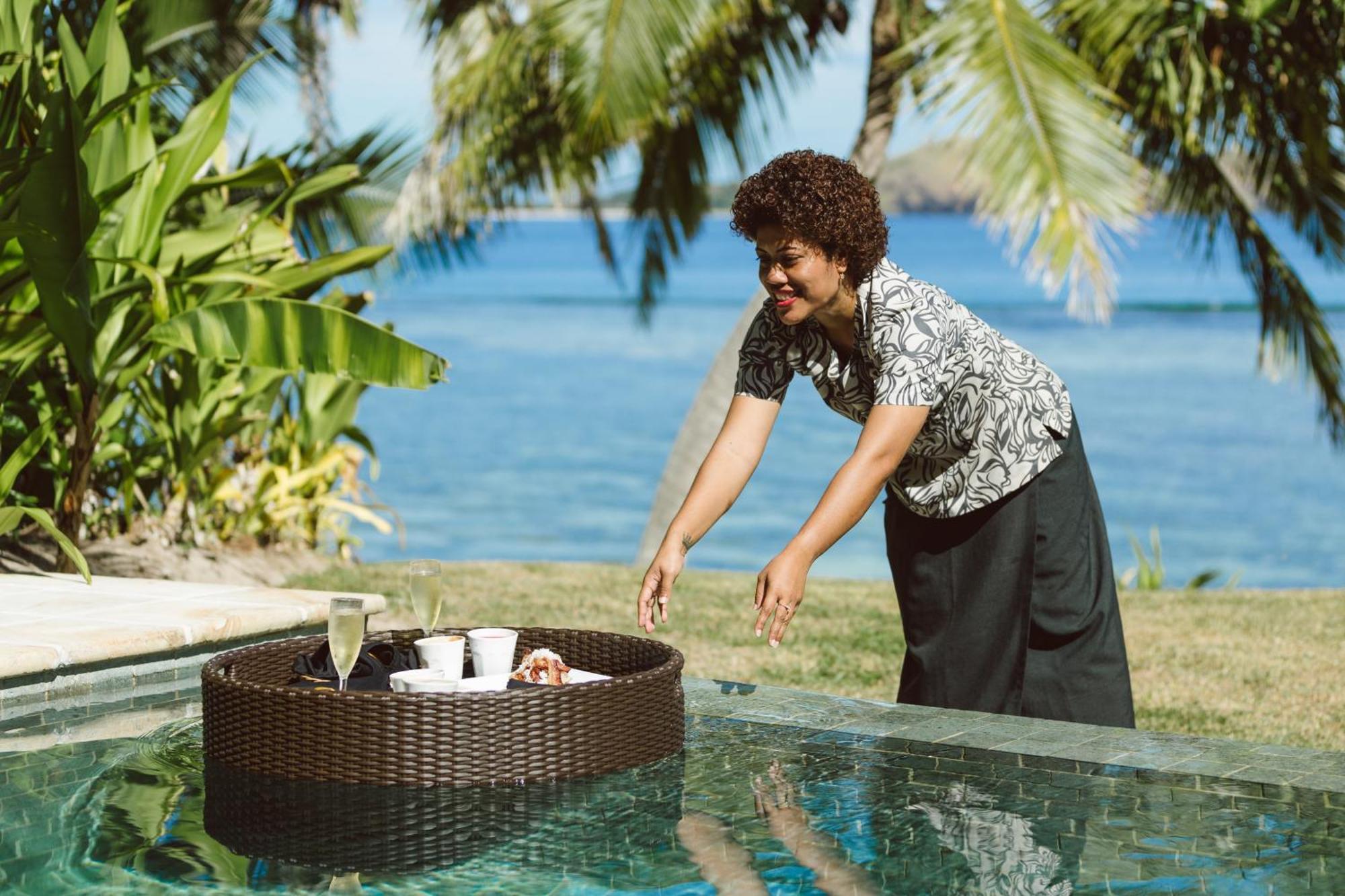 Tokoriki Island Resort Adults-Only Bagian luar foto
