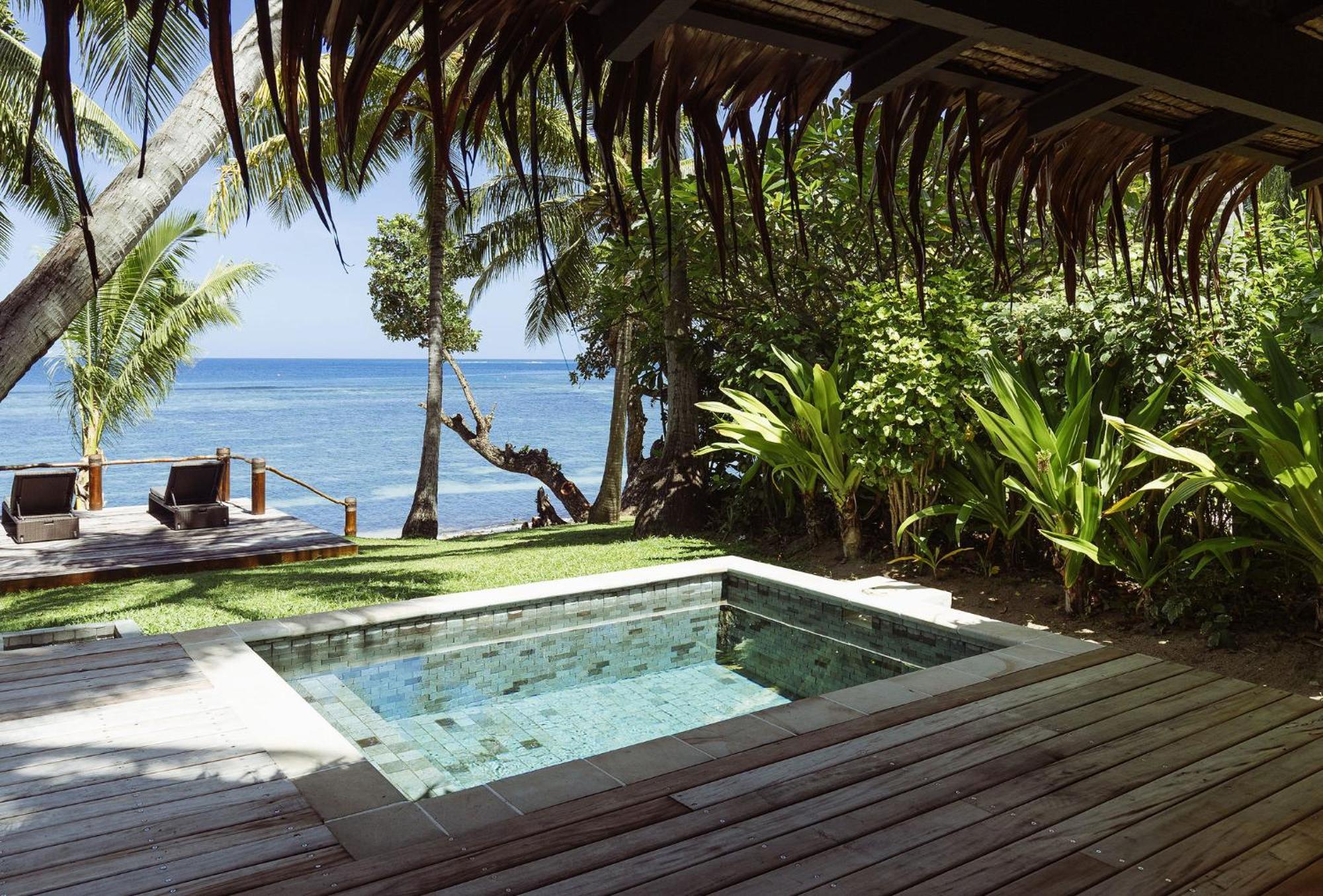 Tokoriki Island Resort Adults-Only Bagian luar foto