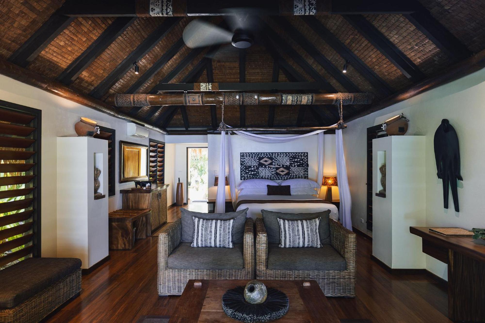 Tokoriki Island Resort Adults-Only Bagian luar foto
