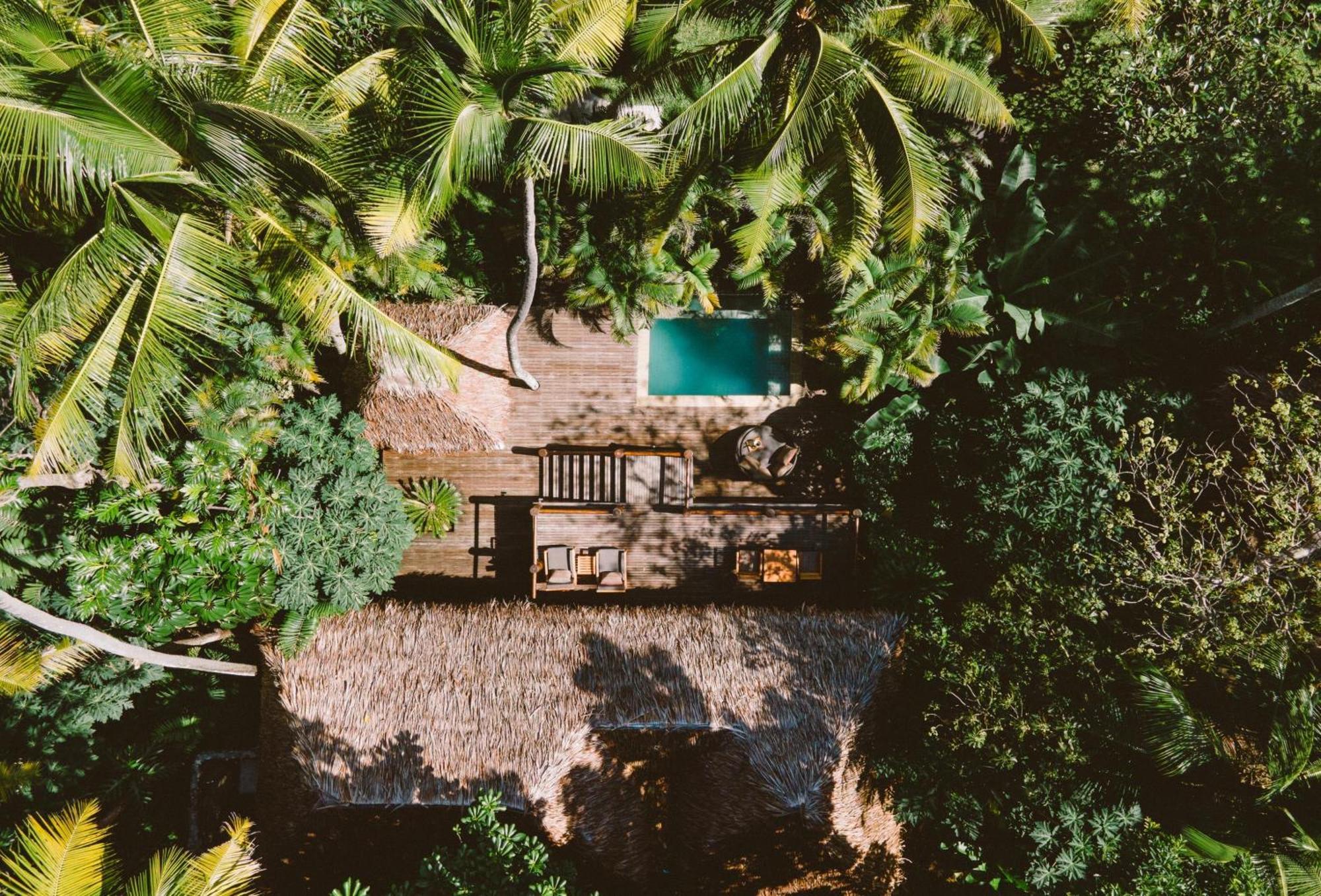 Tokoriki Island Resort Adults-Only Bagian luar foto