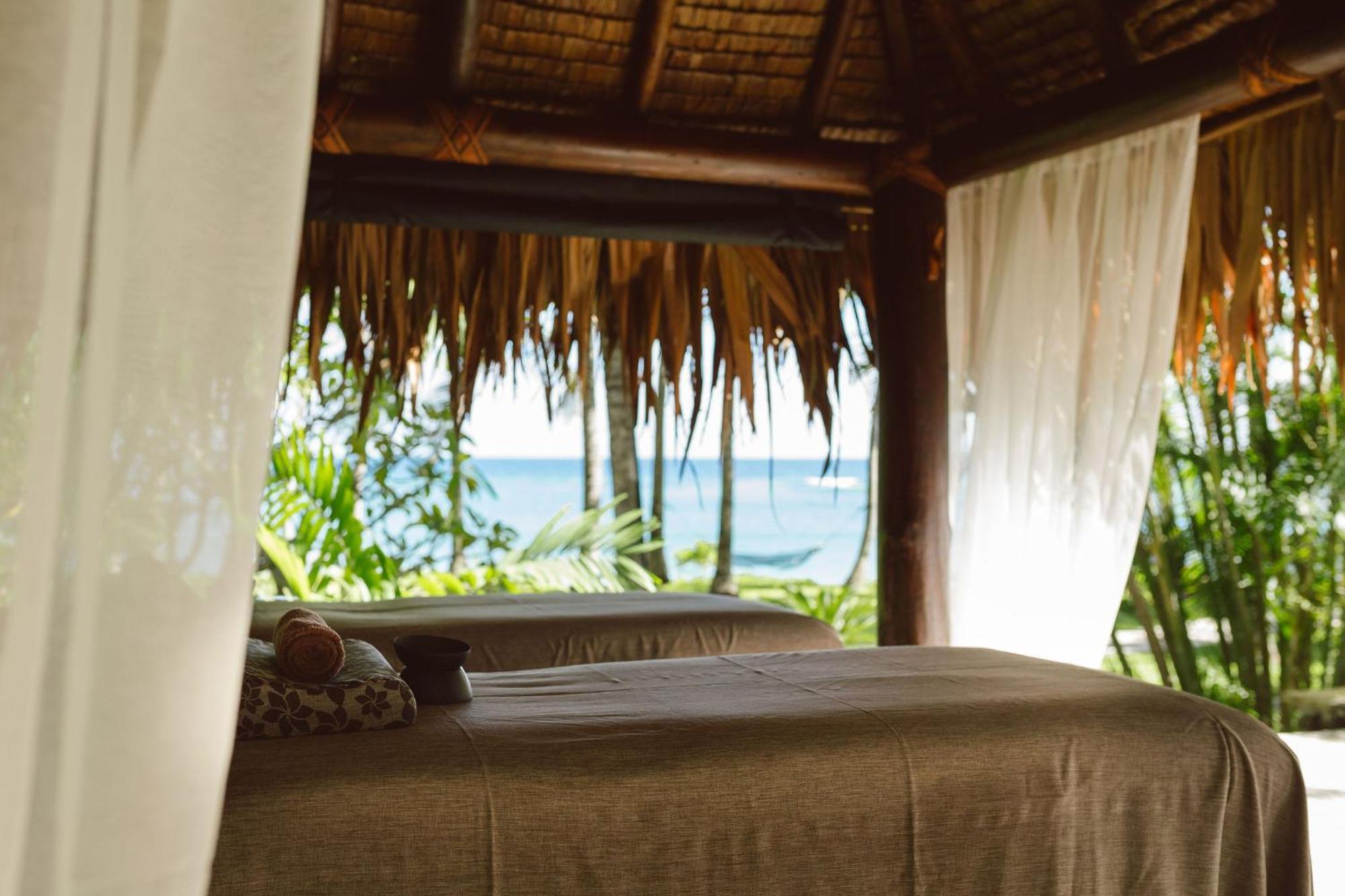 Tokoriki Island Resort Adults-Only Bagian luar foto