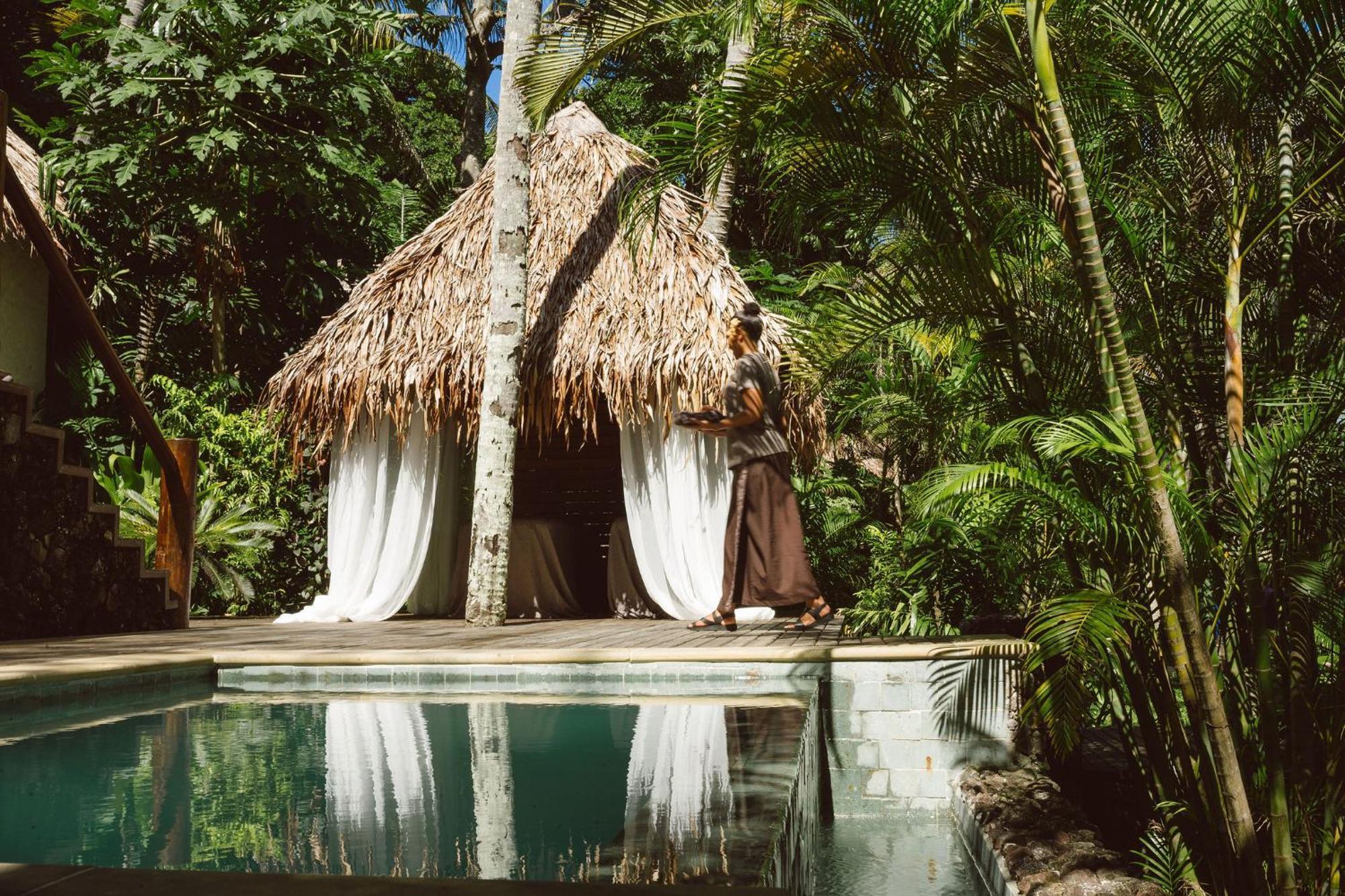 Tokoriki Island Resort Adults-Only Bagian luar foto