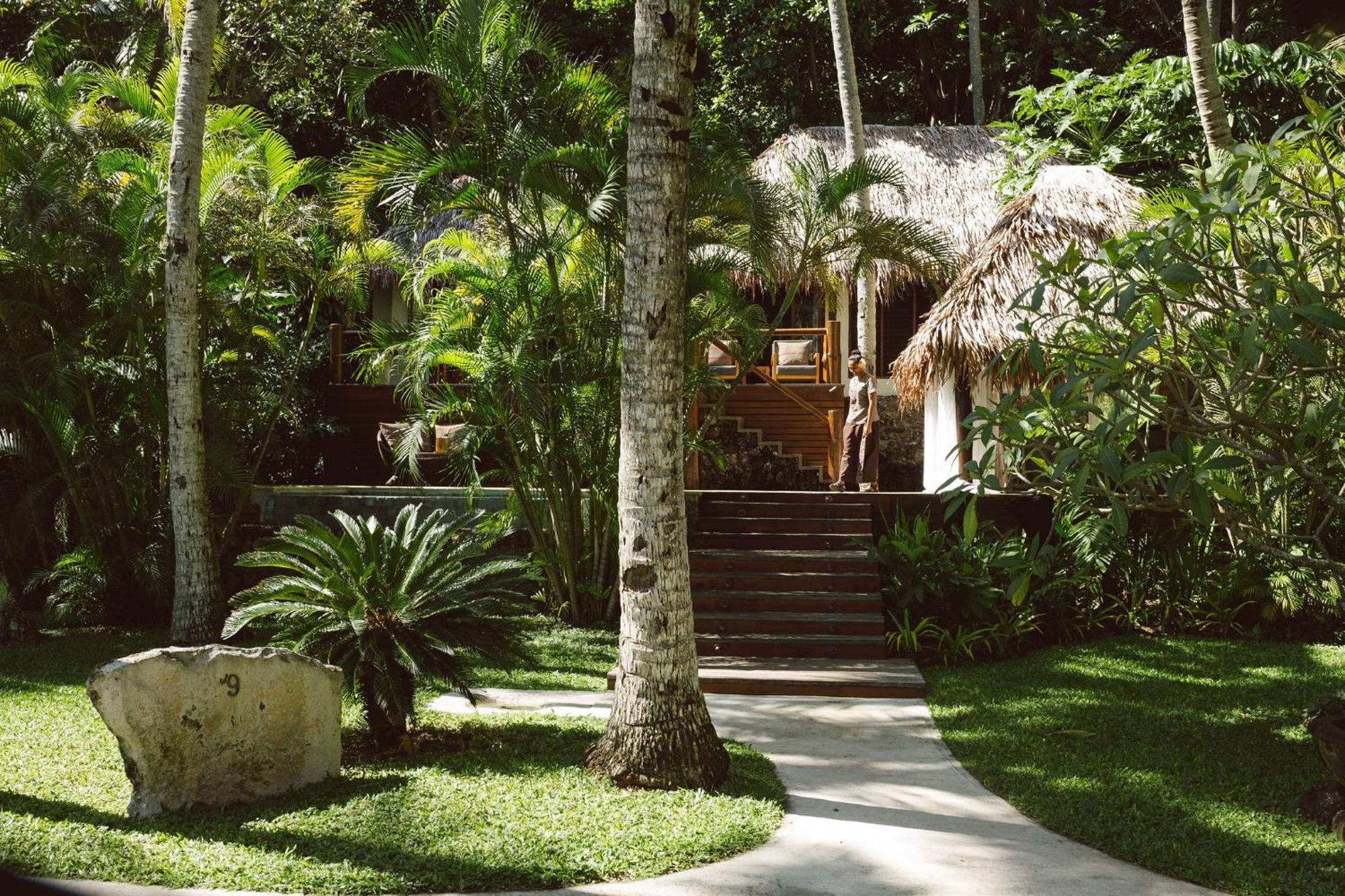 Tokoriki Island Resort Adults-Only Bagian luar foto