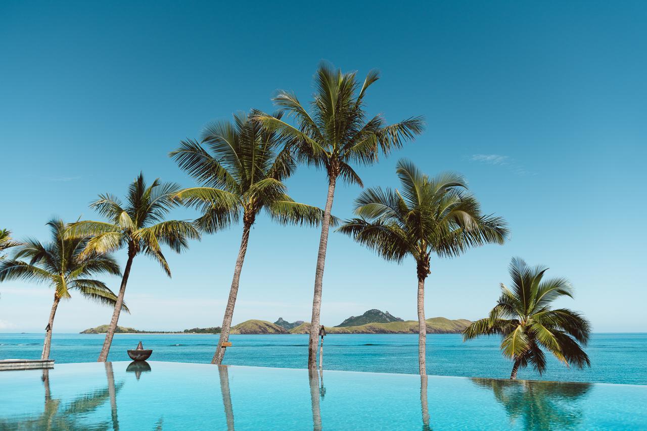 Tokoriki Island Resort Adults-Only Bagian luar foto