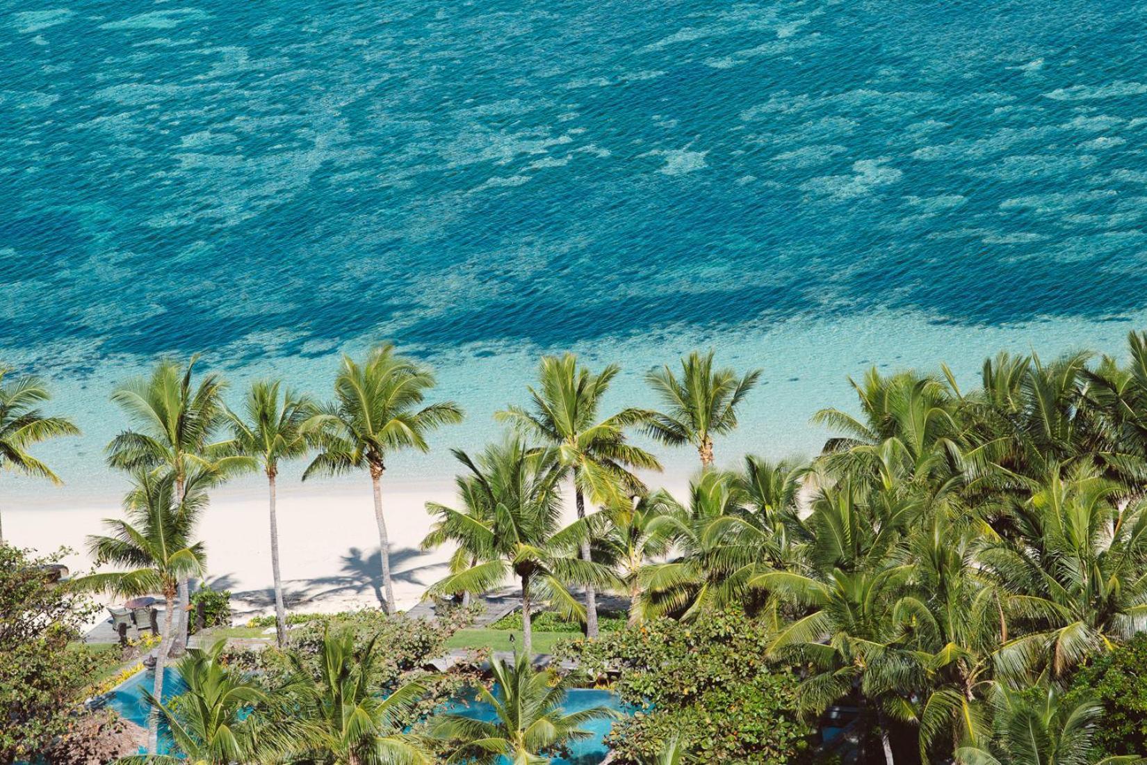 Tokoriki Island Resort Adults-Only Bagian luar foto